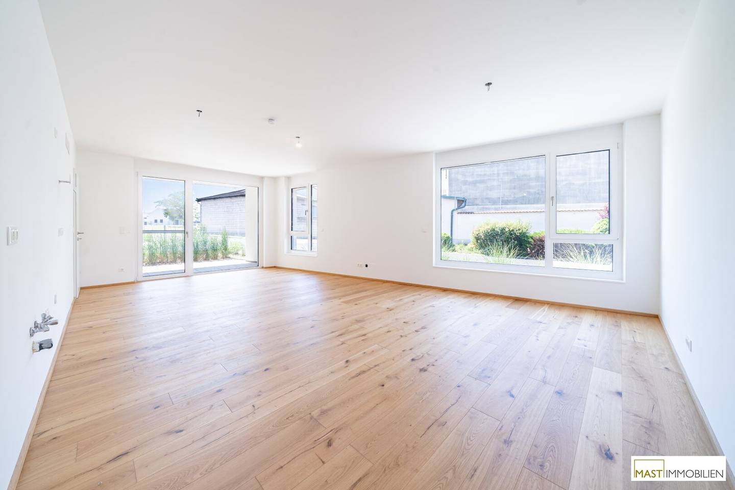 Erdgeschosswohnung am Neusiedler See Provisionsfrei