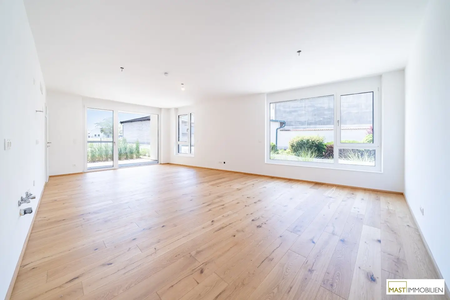 Ground floor apartment by Lake Neusiedl commission free