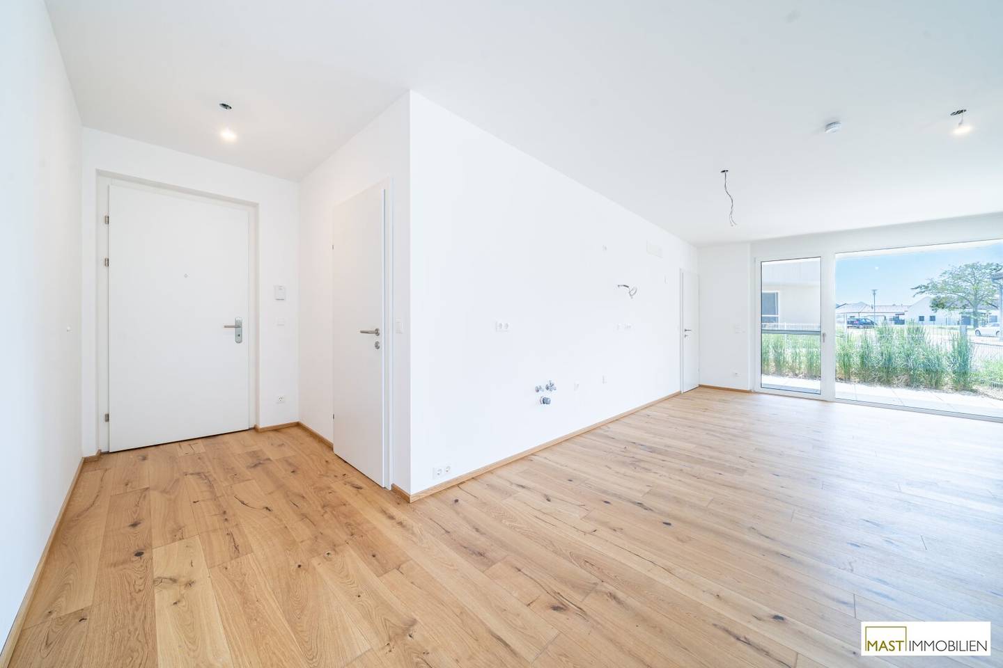 Erdgeschosswohnung am Neusiedler See Provisionsfrei