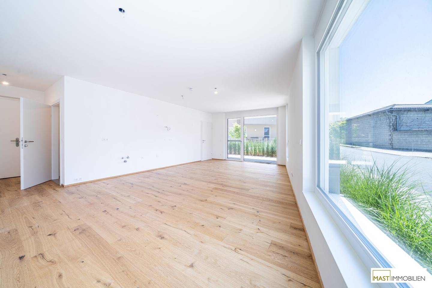 Erdgeschosswohnung am Neusiedler See Provisionsfrei