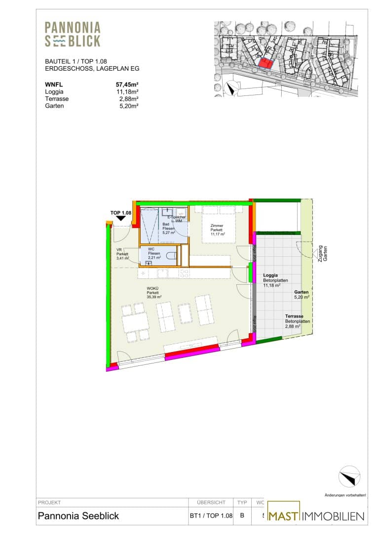 Grundriss 1