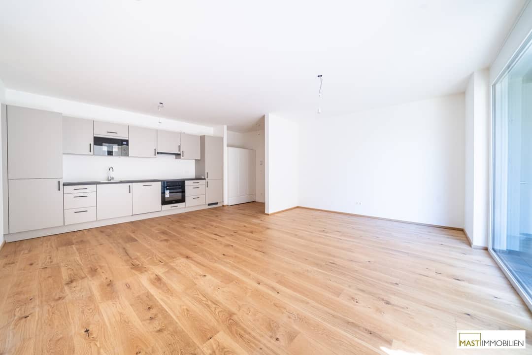 Wohnung am Neusiedler See mit privatem Garten