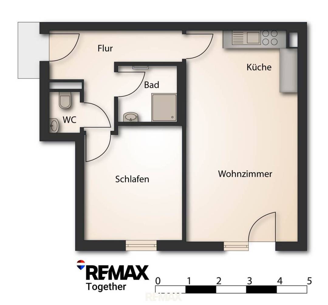 Grundriss 2