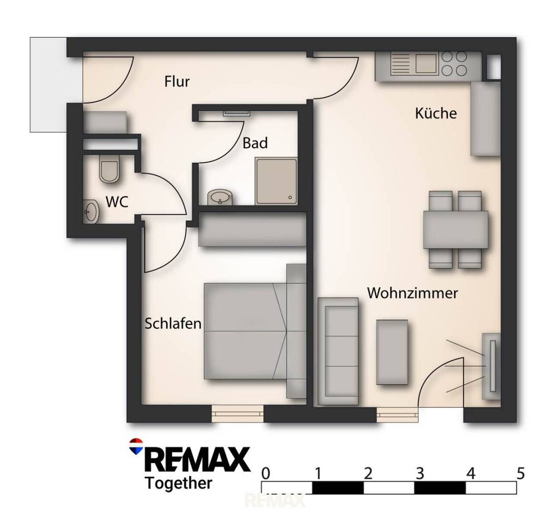 Grundriss 1