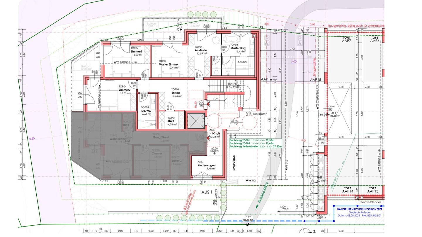 Grundriss 2