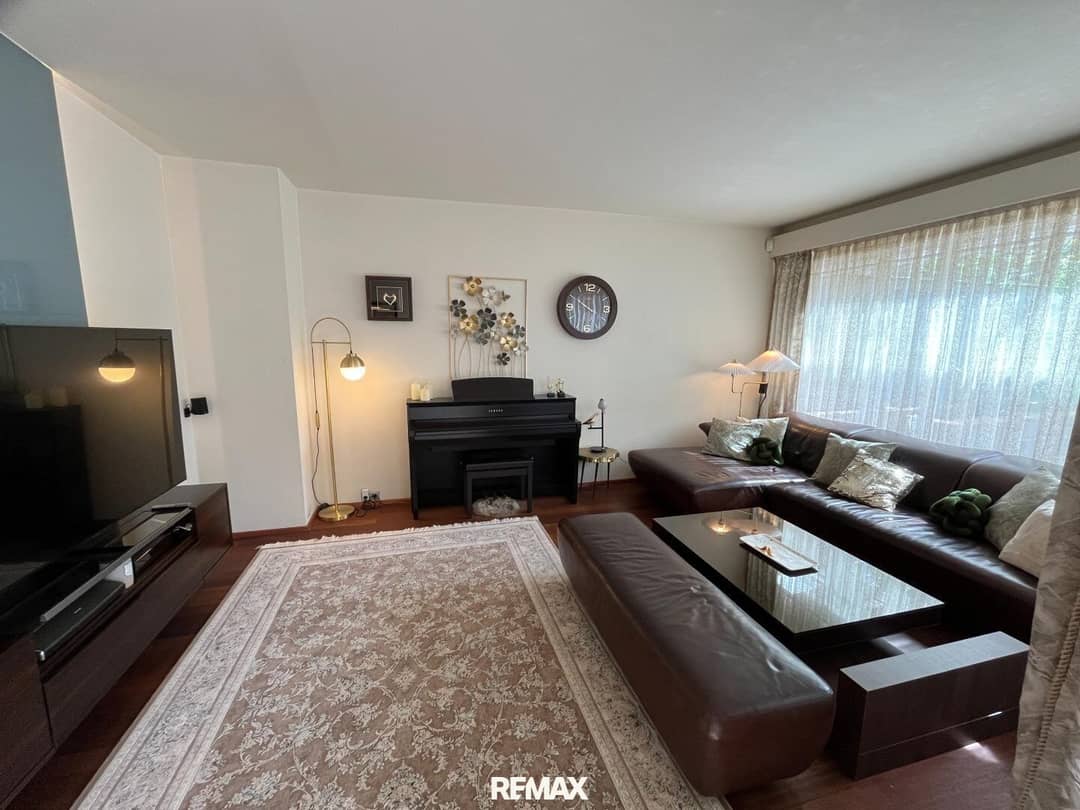 Exclusive Townhouse with Rooftop Terrace in Graz