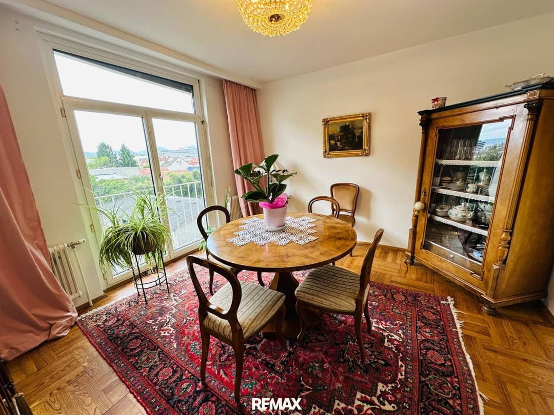 Esszimmer