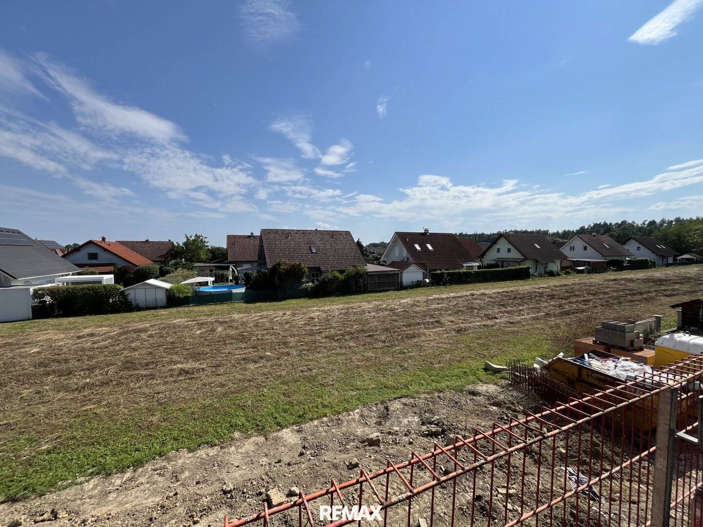 Reihenhaus Erstbezug Seiersberg
