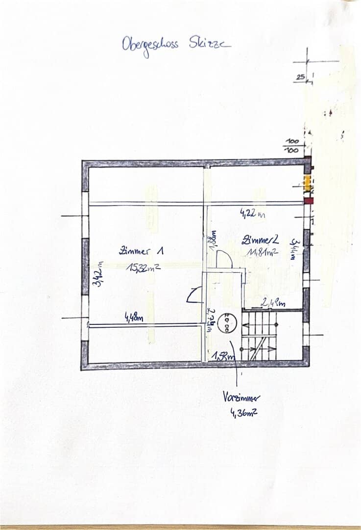 Floor plan 3