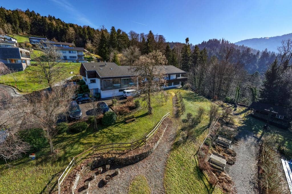Erholungszentrum Haus Ingrüne
