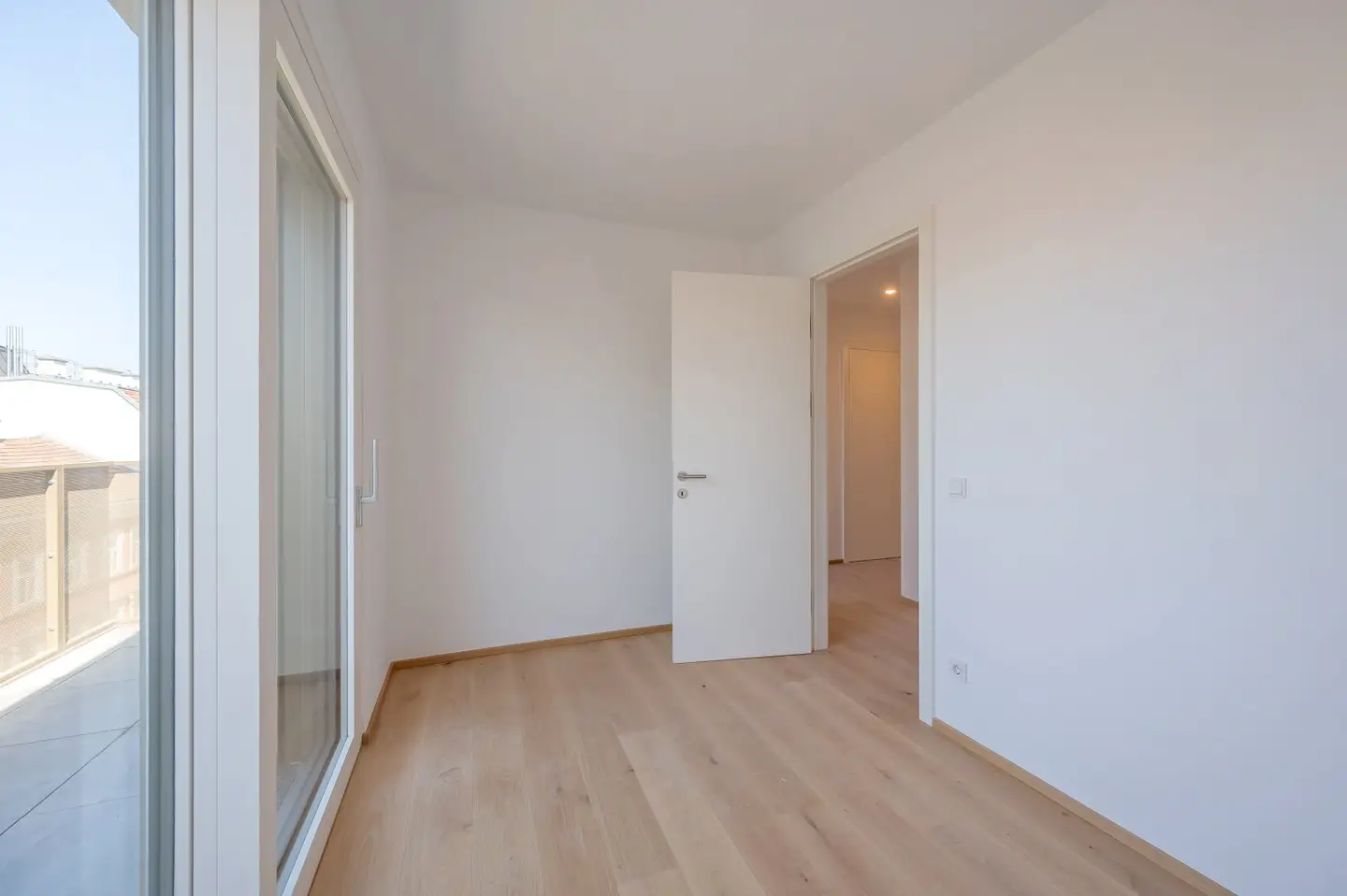 ++NEW++ Fantastic 3-room new-build apartment in great location (first occupancy)