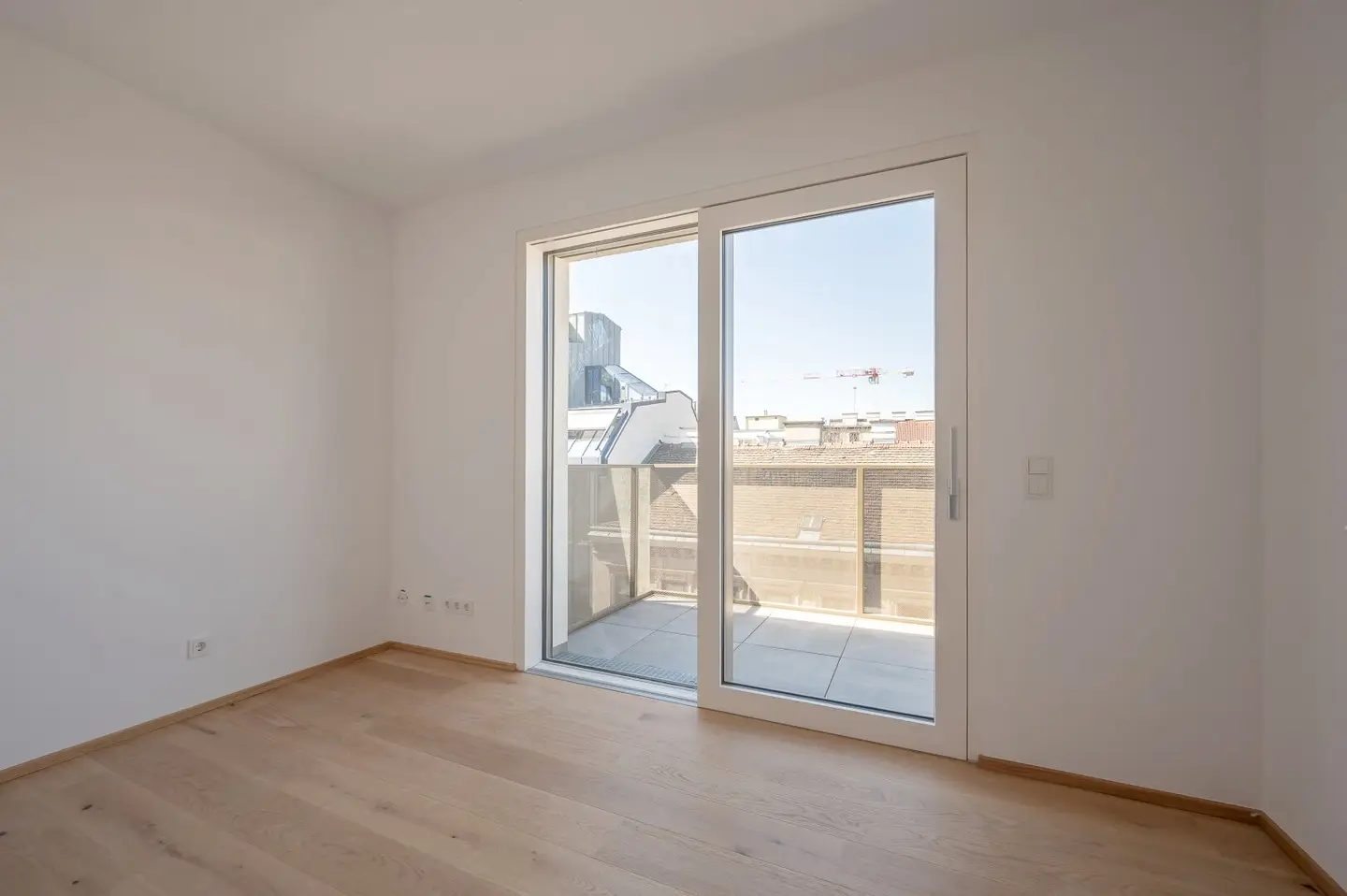 ++NEW++ Fantastic 3-room new-build apartment in great location (first occupancy)
