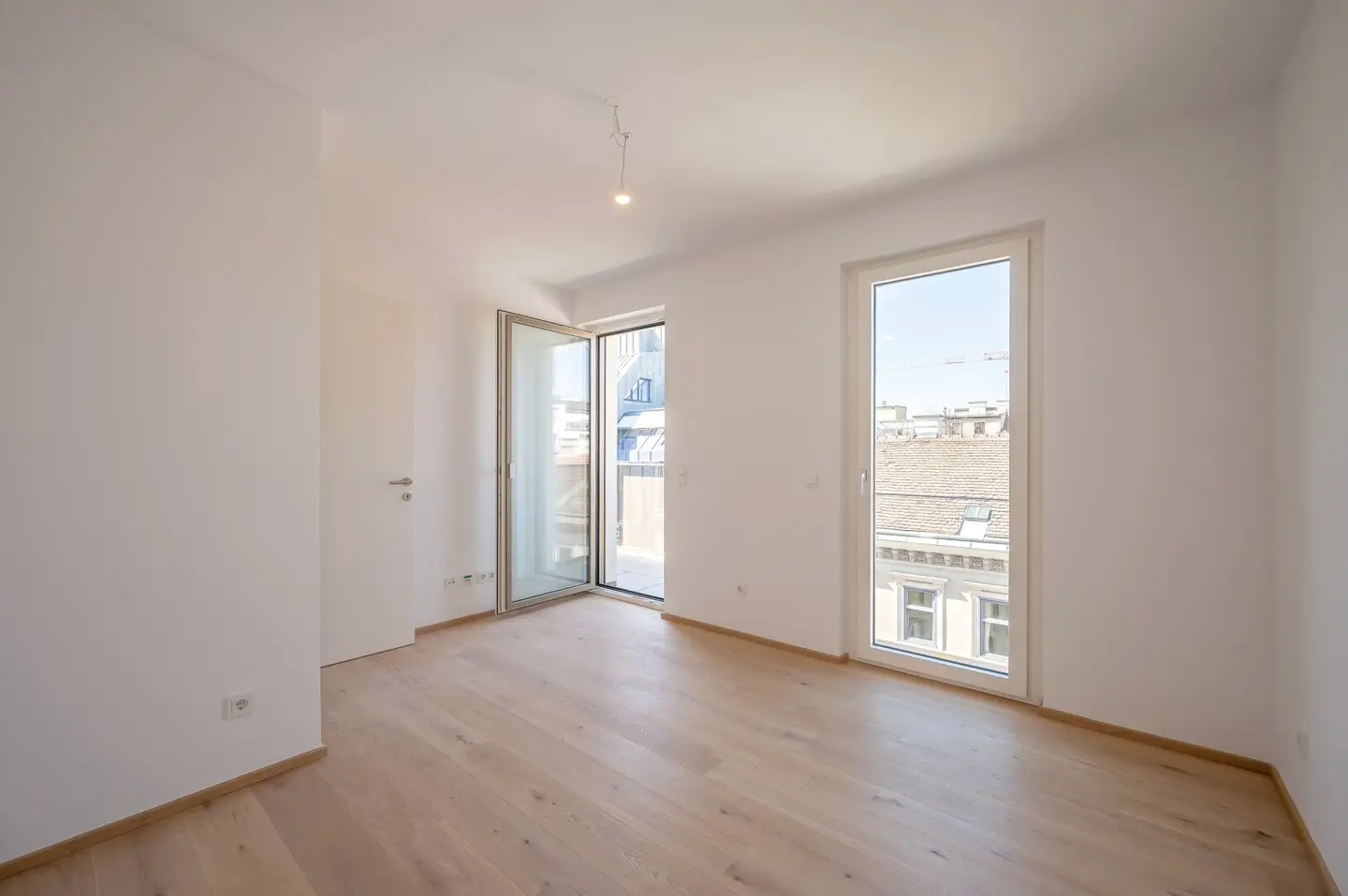 ++NEW++ Fantastic 3-room new-build apartment in great location (first occupancy)