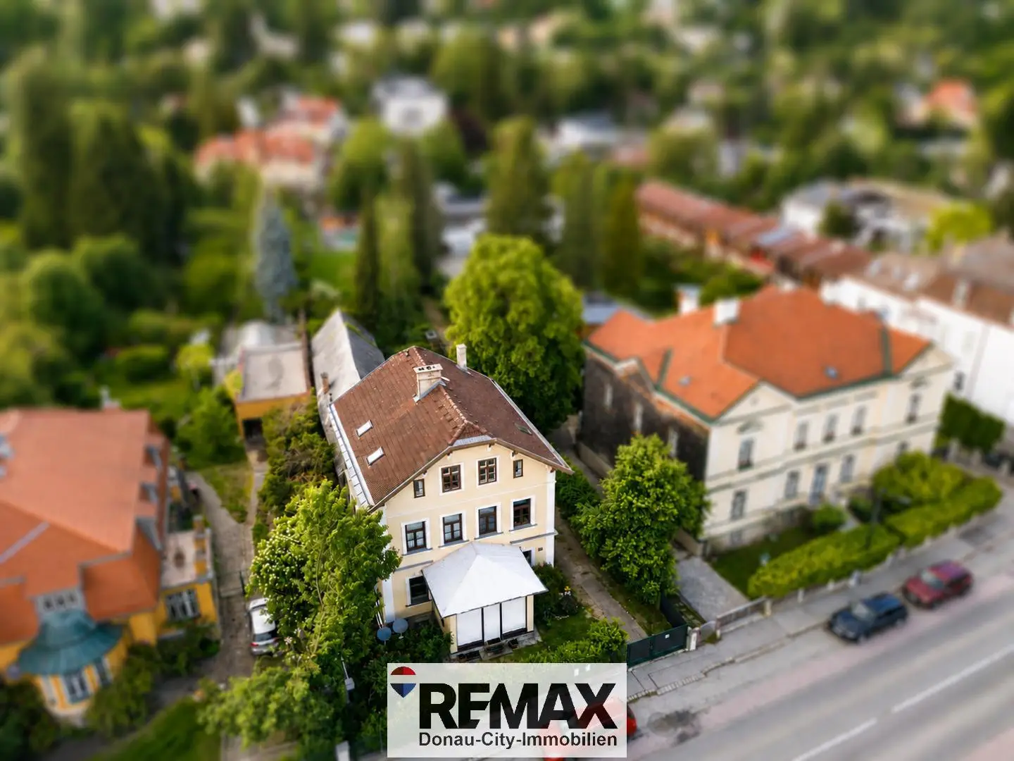 Investment Property with Potential in Pressbaum