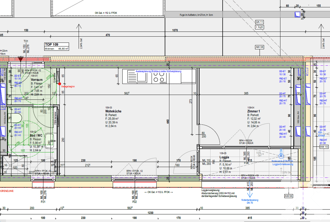 Grundriss 1