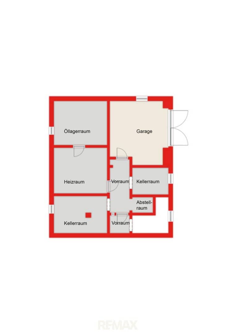 Grundriss 3
