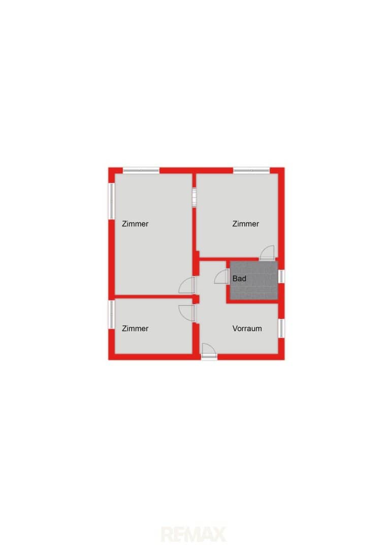 Grundriss 2