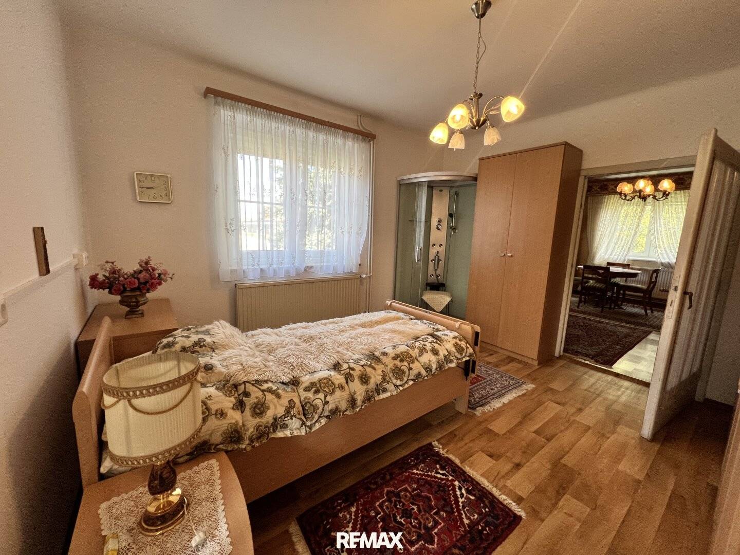 Einfamilienhaus mit 150 m² in Viehdorf