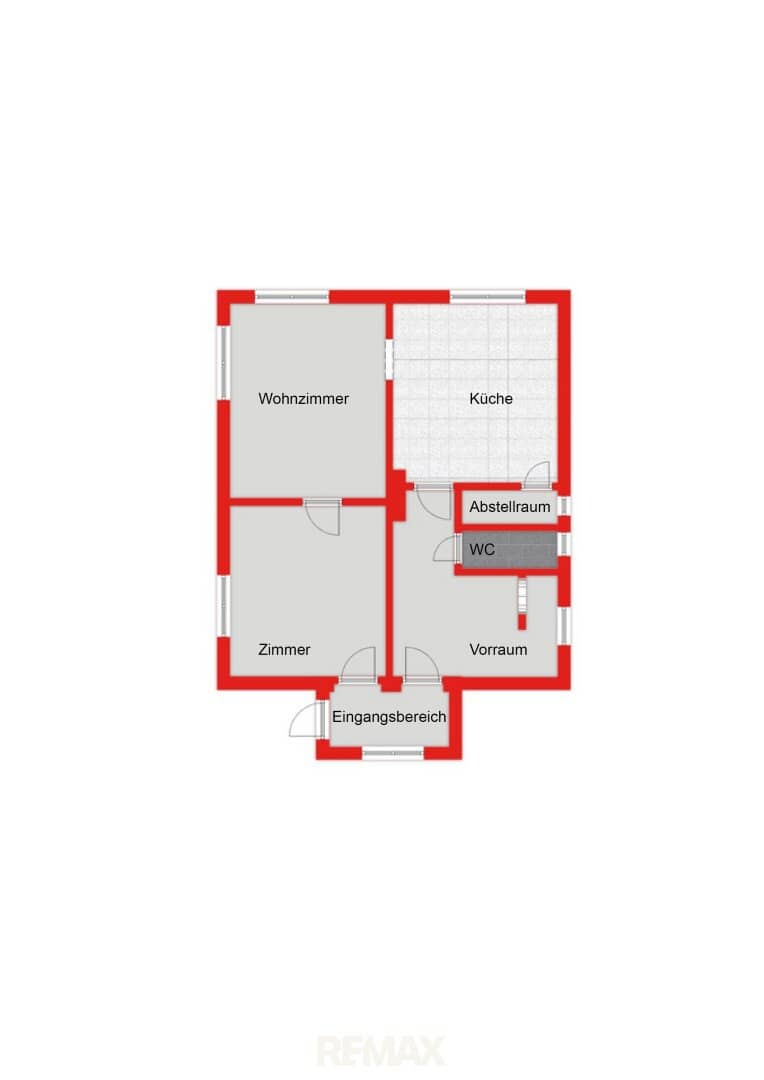 Grundriss 1