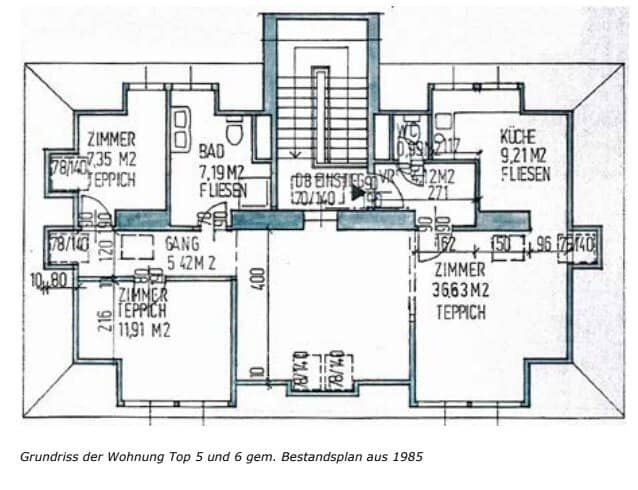 Grundriss 7