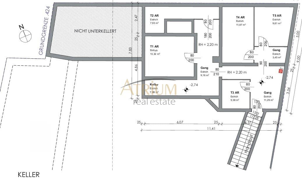 Grundriss 5