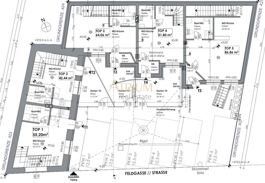 Grundriss 3
