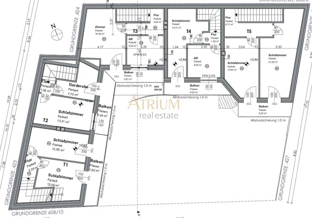 Grundriss 4