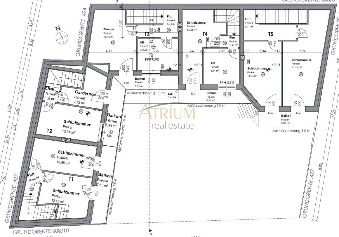 Grundriss 4