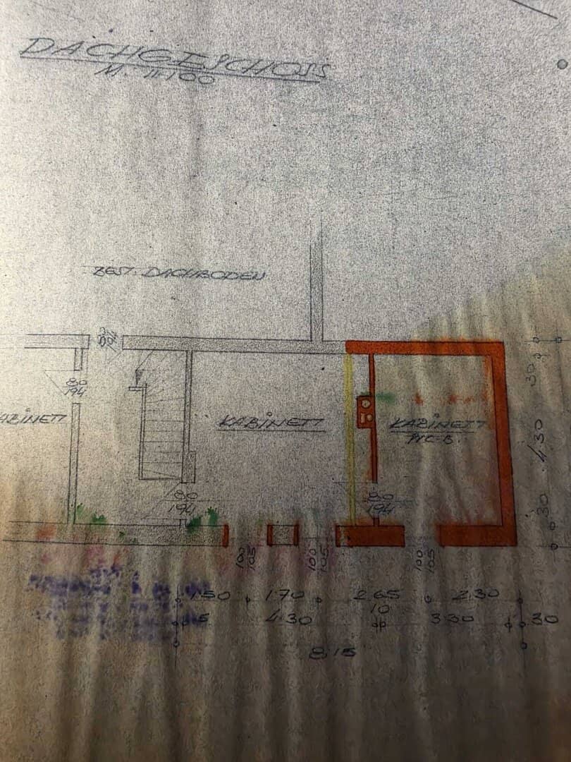 Grundriss 22