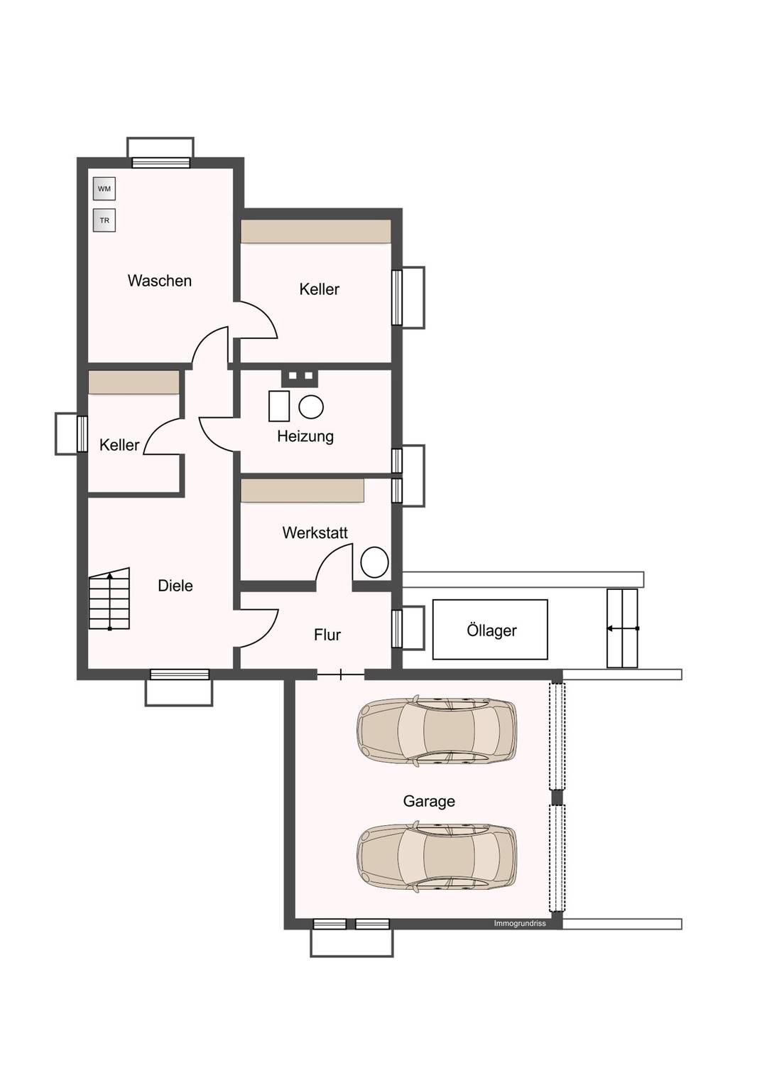 Floor plan 3