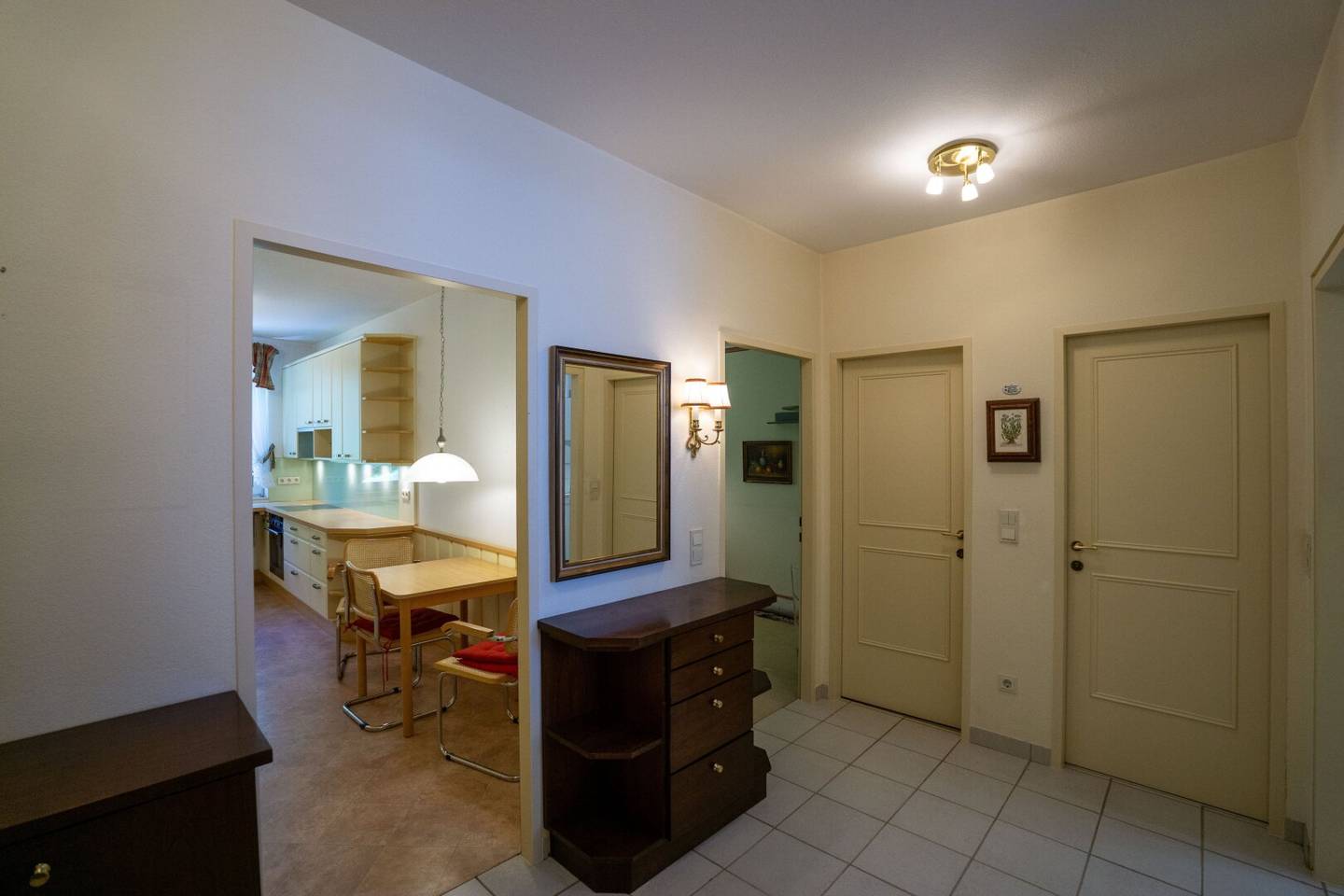 Wohnung im Zentrum Purkersdorf mit Dachterrasse