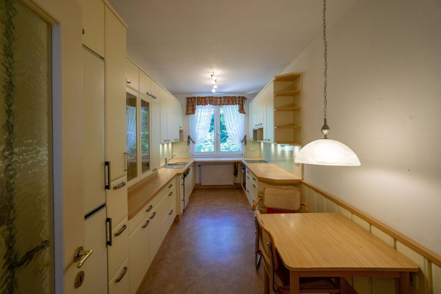 Wohnung im Zentrum Purkersdorf mit Dachterrasse