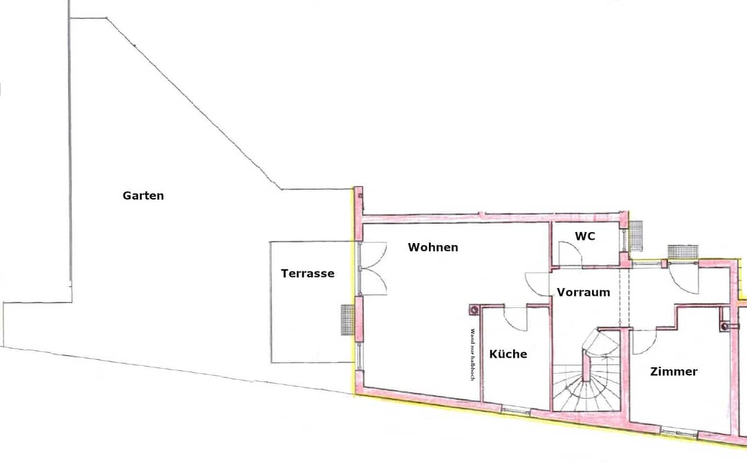 Grundriss 1