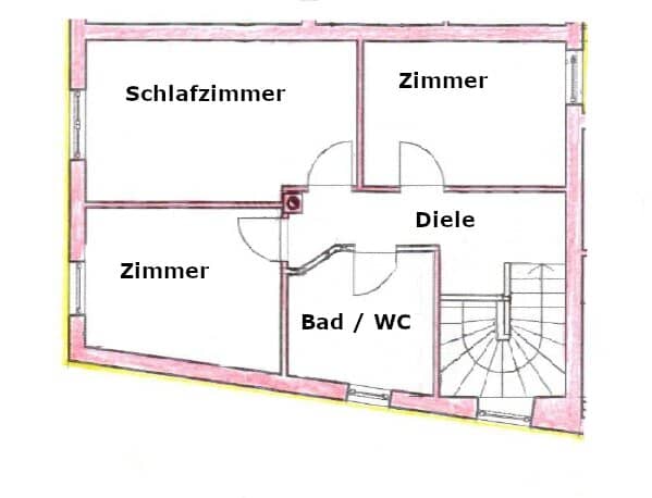 Grundriss 2