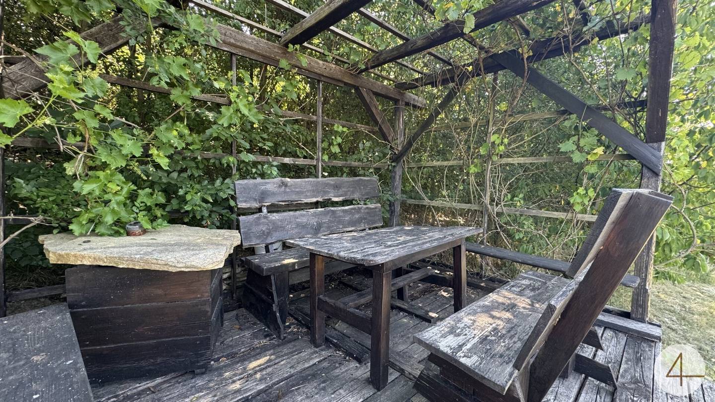 Einfamilienhaus mit Garten in Riegersburg