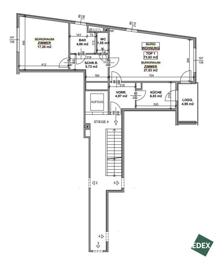Grundriss 2