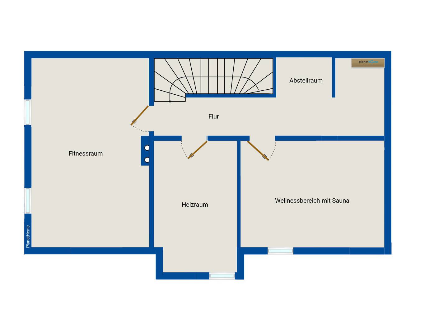 Floor plan 3