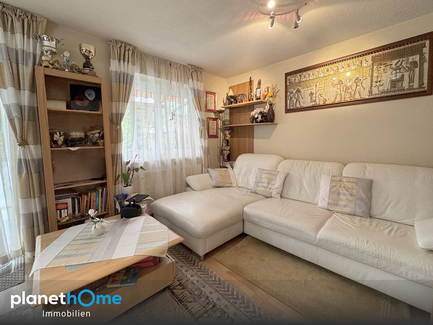 Beautiful Semi-Detached House in Zirl