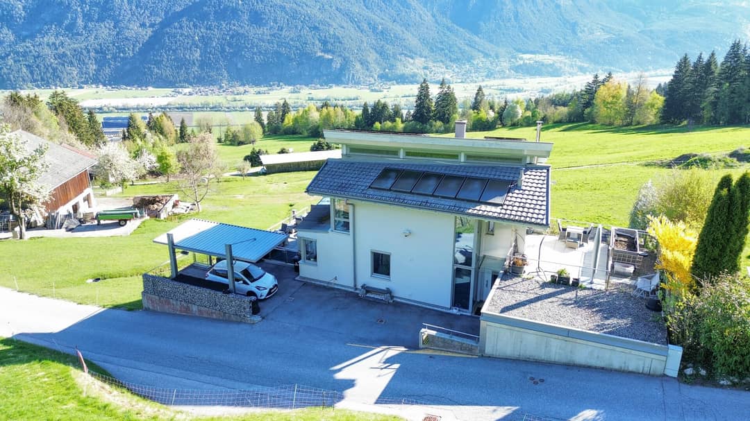 Ansicht Südwest
