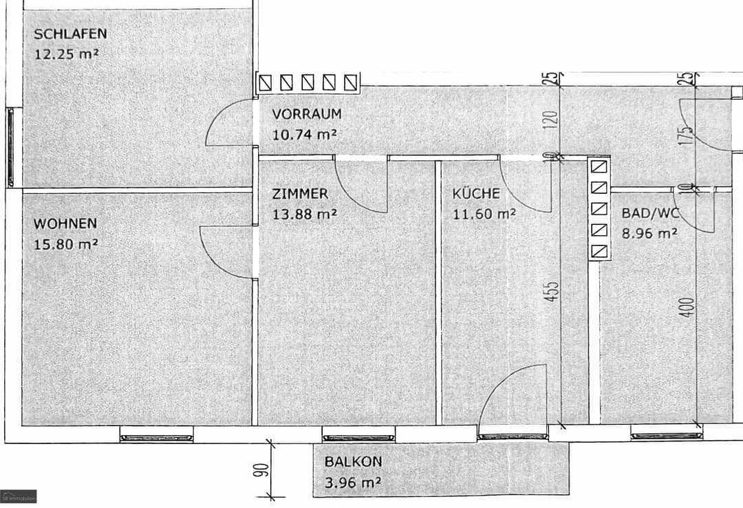 Grundriss 1