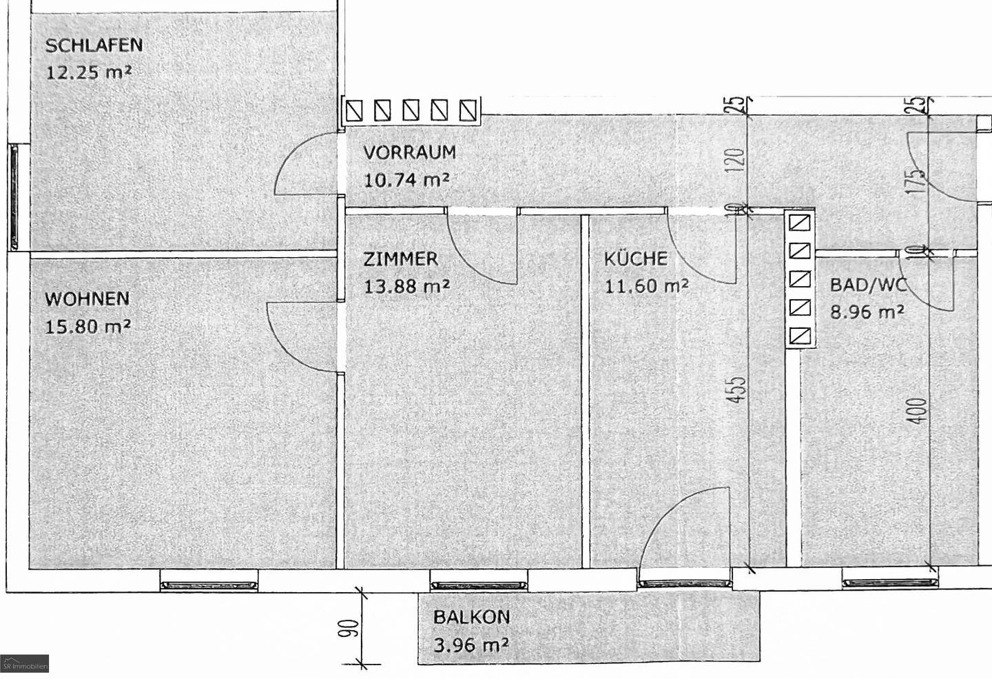 Grundriss 1
