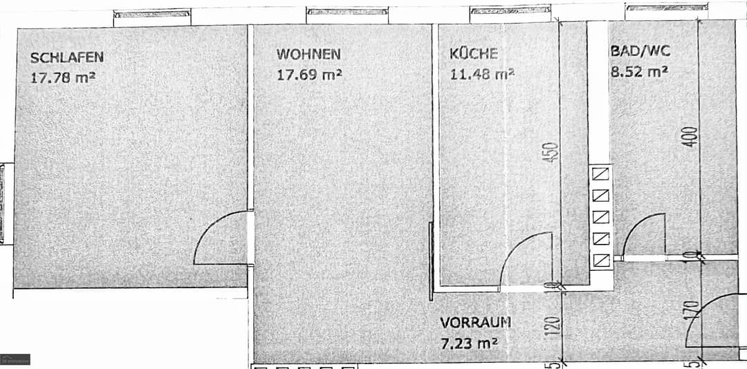 Grundriss 1