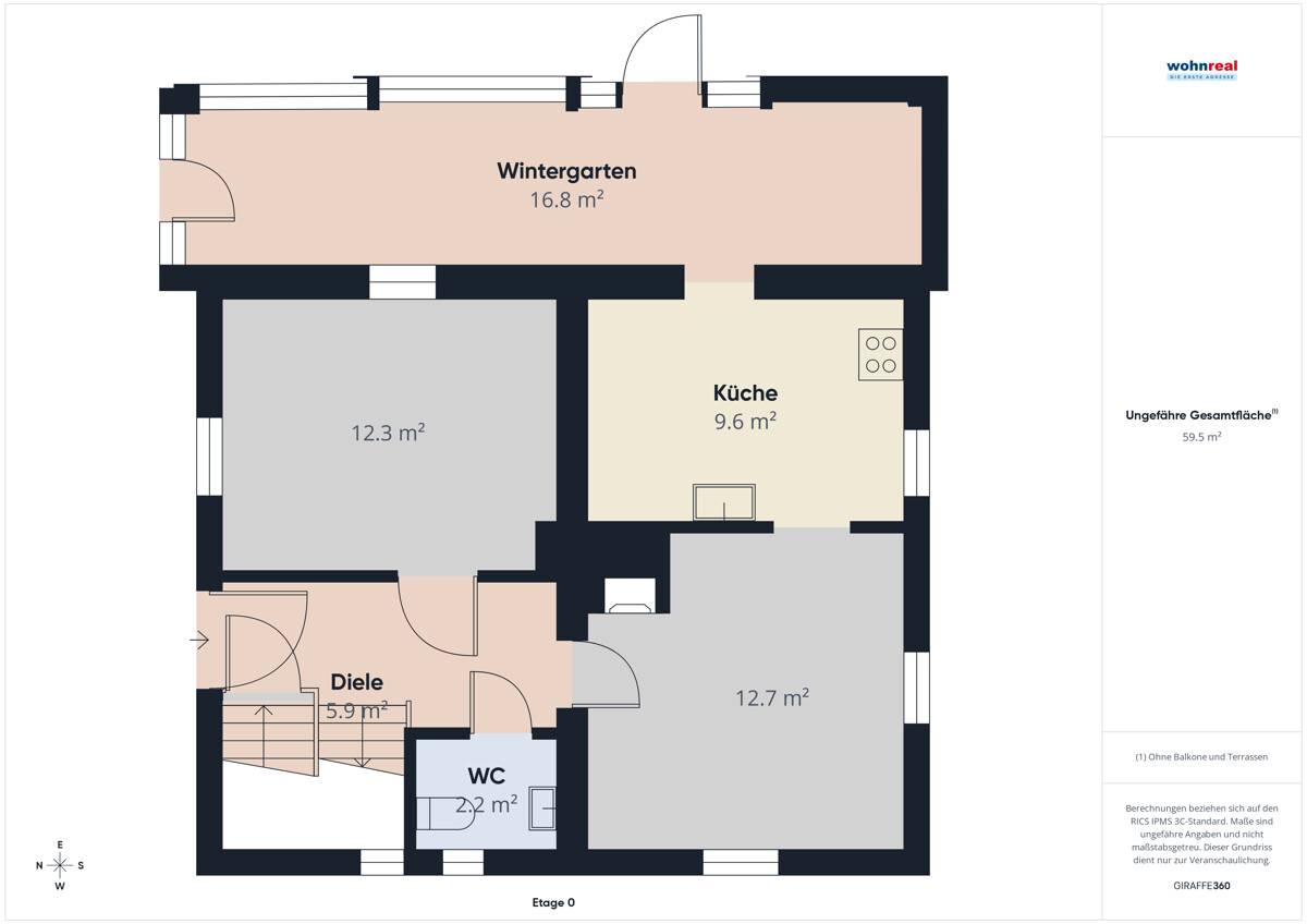 Grundriss 1