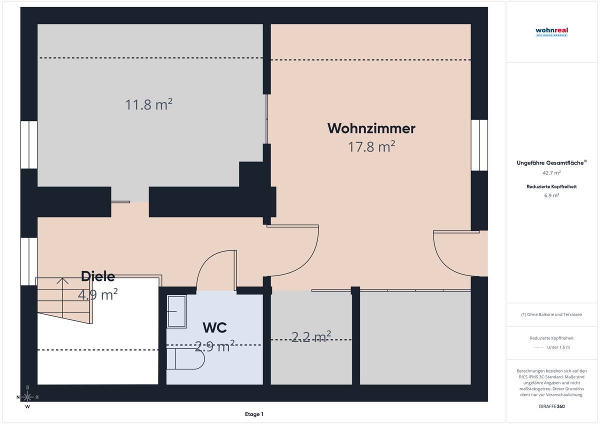 Grundriss 2