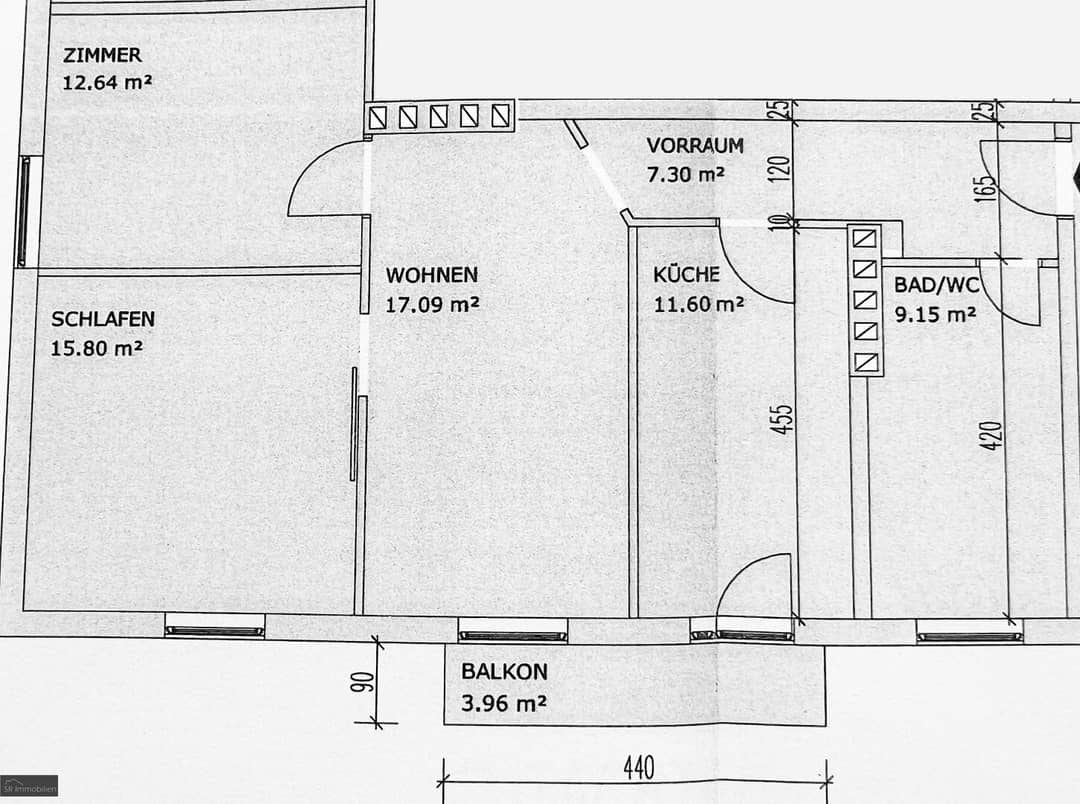 Grundriss 1