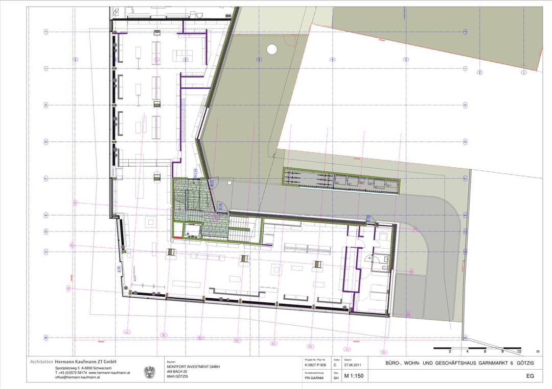 Grundriss 2