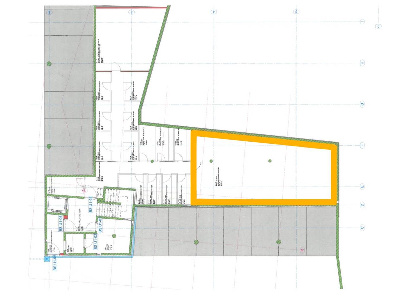 Floor plan 3