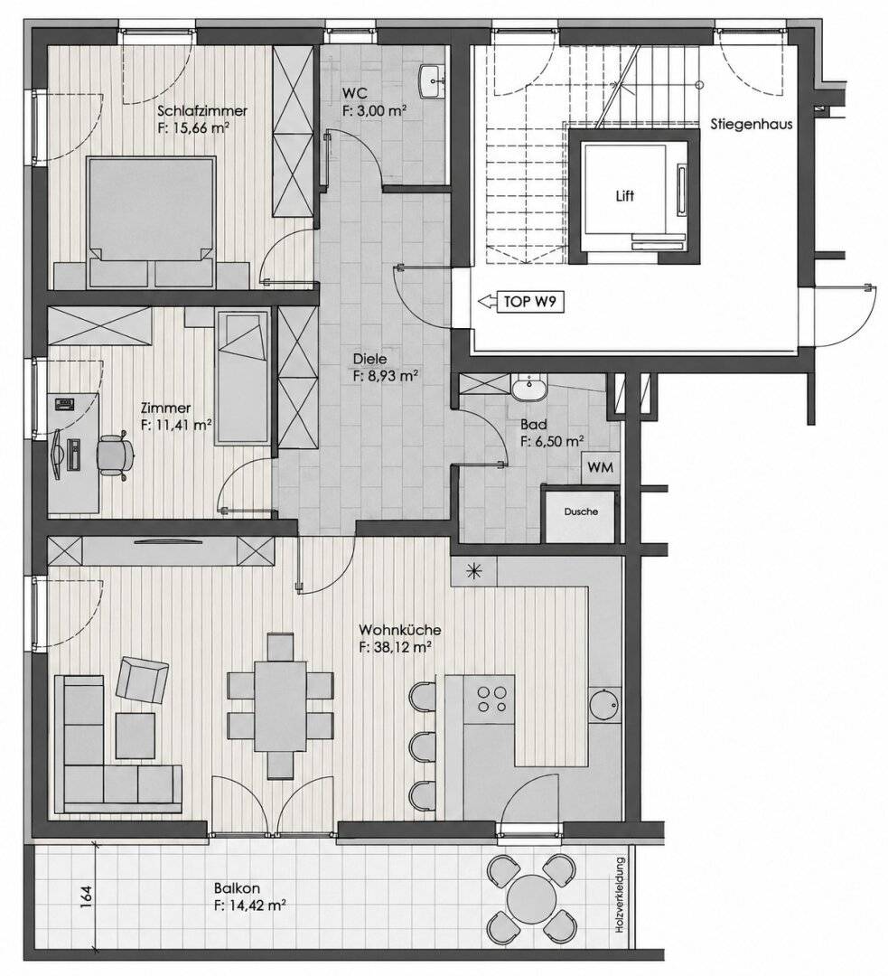 Grundriss 1
