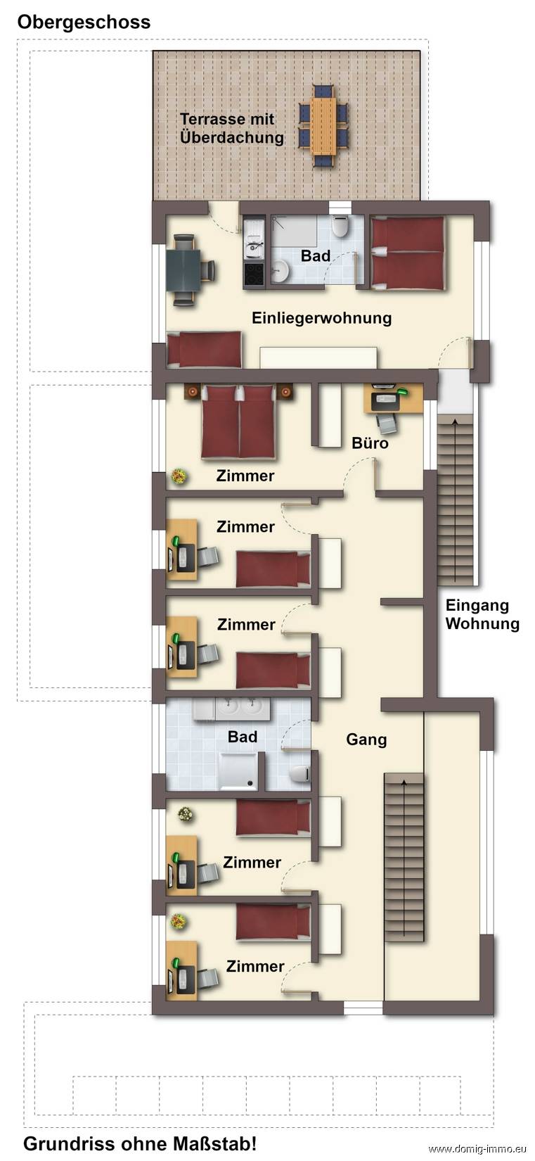 Grundriss 2
