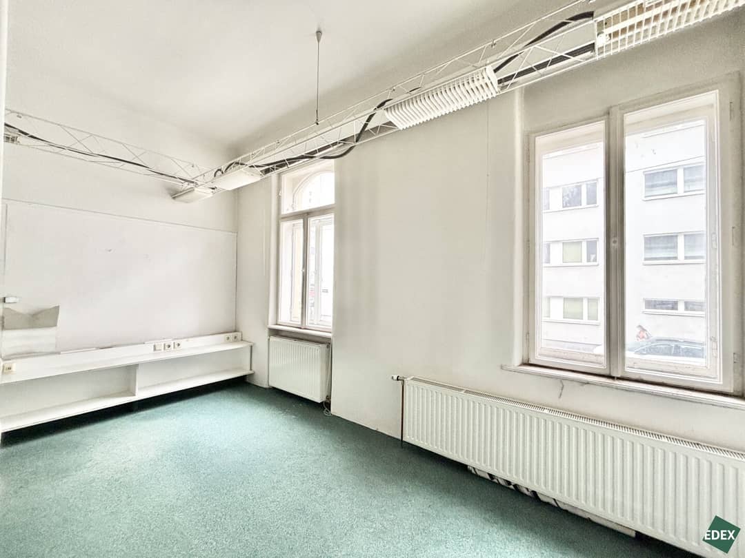 Wohnung Hietzing renovierungsbeduerftig nahe U4
